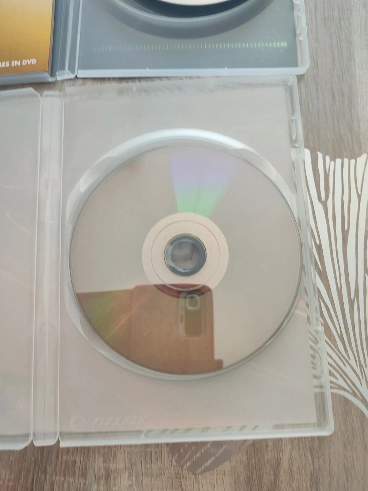Lote de DVD de acción con Jason Statham – photo 5